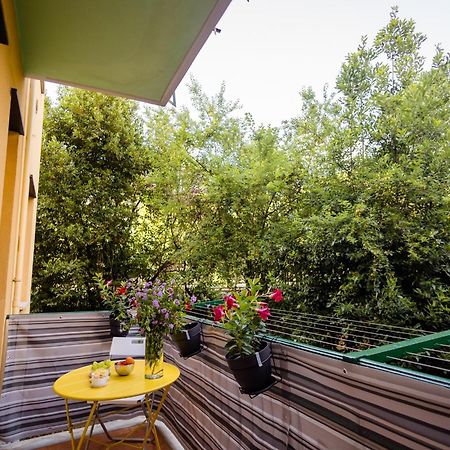 Elegant House By The Sea Rapallo - 50 Meters From The Beach ,Near Portofino エクステリア 写真