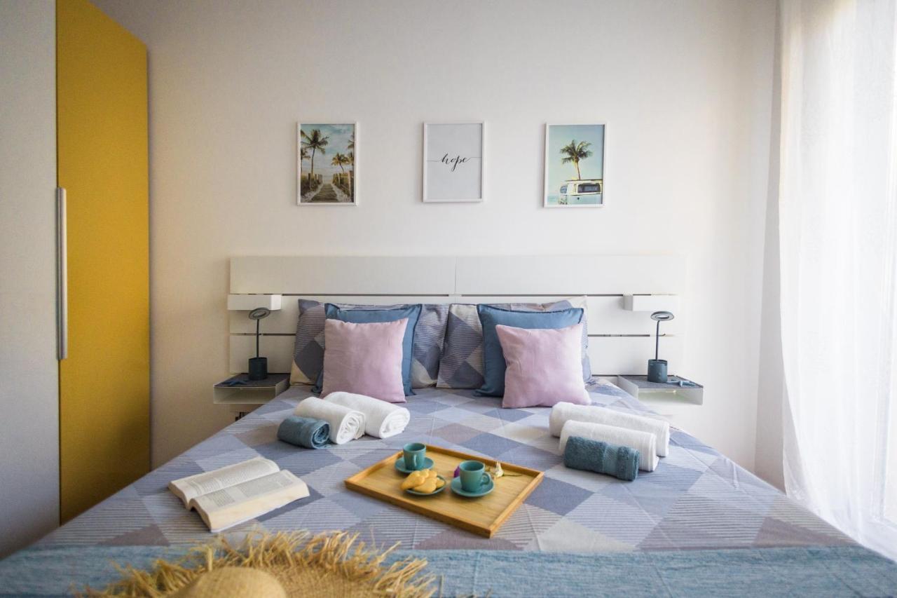 Elegant House By The Sea Rapallo - 50 Meters From The Beach ,Near Portofino エクステリア 写真