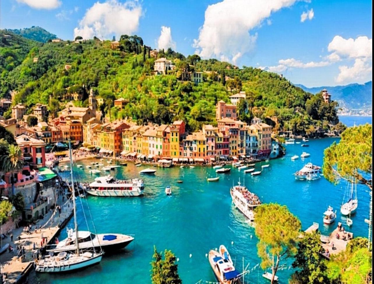 Elegant House By The Sea Rapallo - 50 Meters From The Beach ,Near Portofino エクステリア 写真